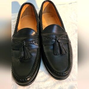 Allen Edmonds Maxfield Loafer mens size 9